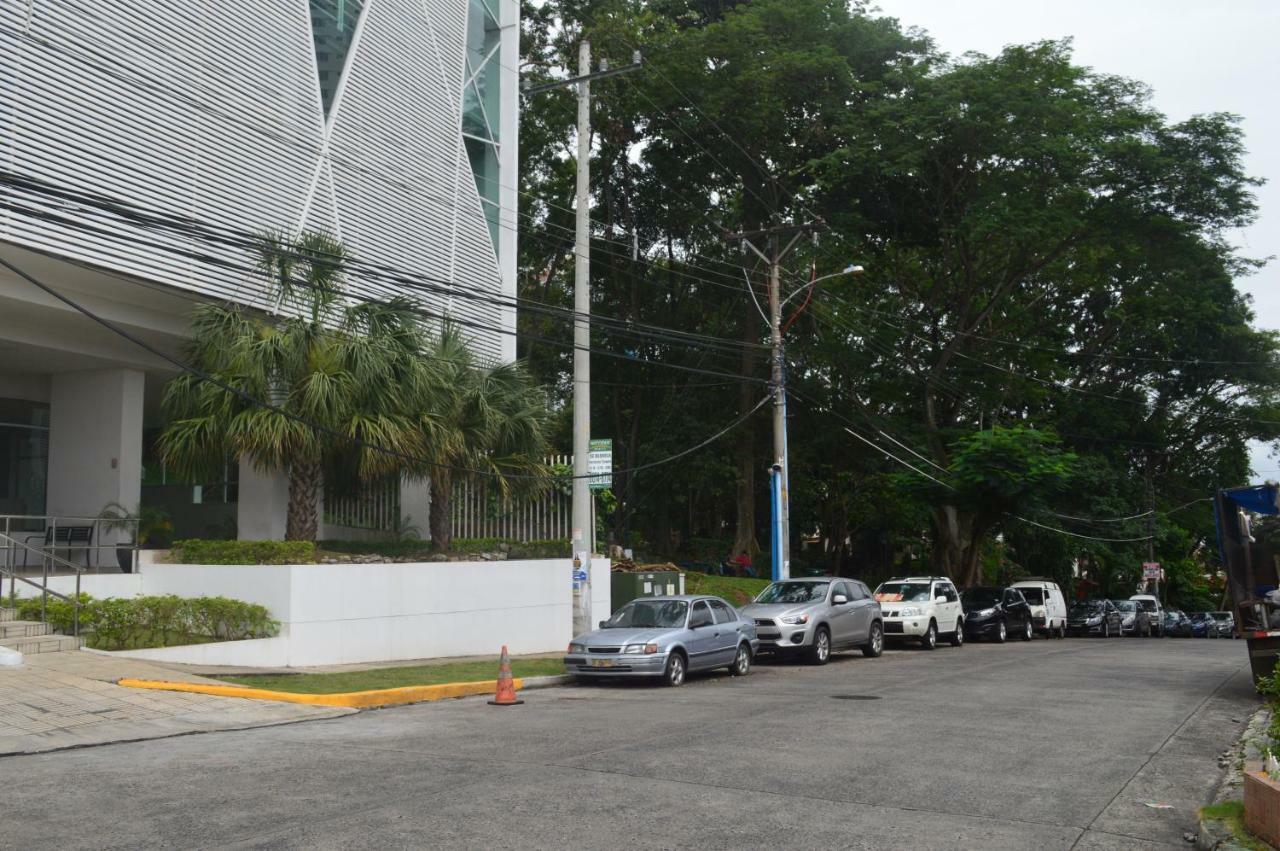 Totumas Lodge Cidade do Panamá Exterior foto