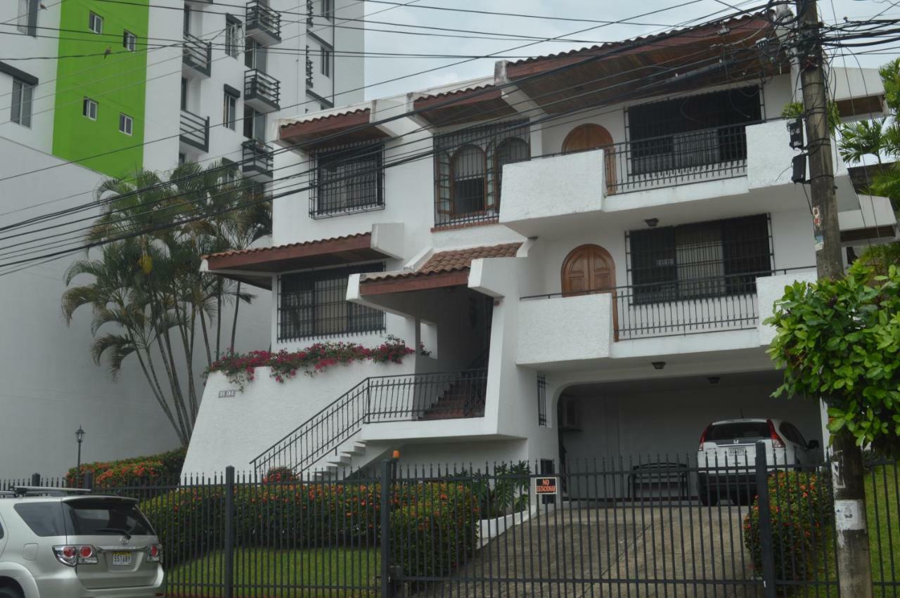 Totumas Lodge Cidade do Panamá Exterior foto